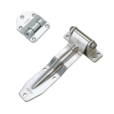 特装車蝶番 | TAKIGEN | タキゲン製造株式会社