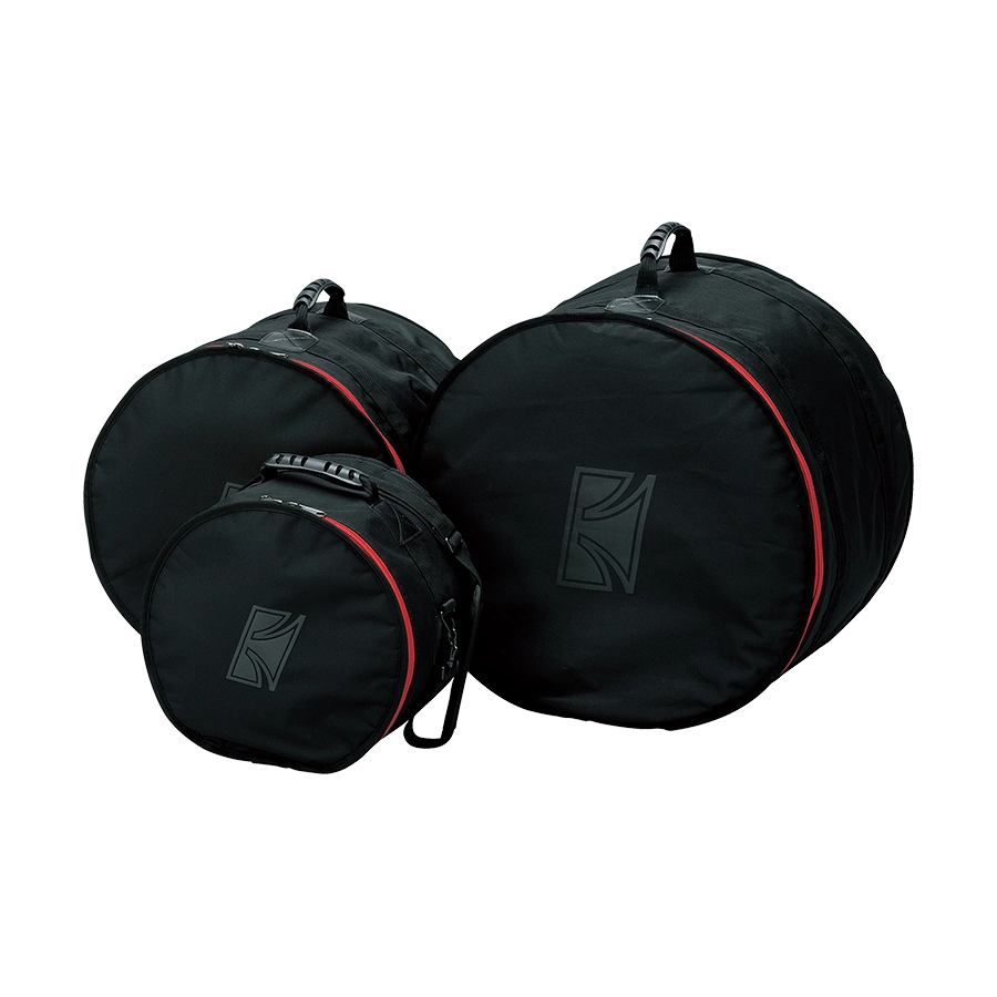 Standard Series Drum Bag Set | Bags for Drum Kit | BAGS | PRODUCTS