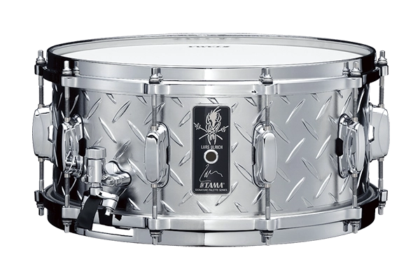 LU1465N | Signature Snare Drum | SNARE DRUMS | PRODUCTS | TAMA Drums