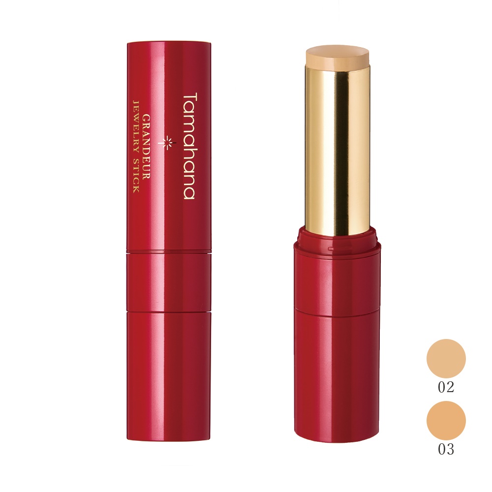 グランドール ジュエリースティック | TAMAHANA | 珠花 ウェブサイト