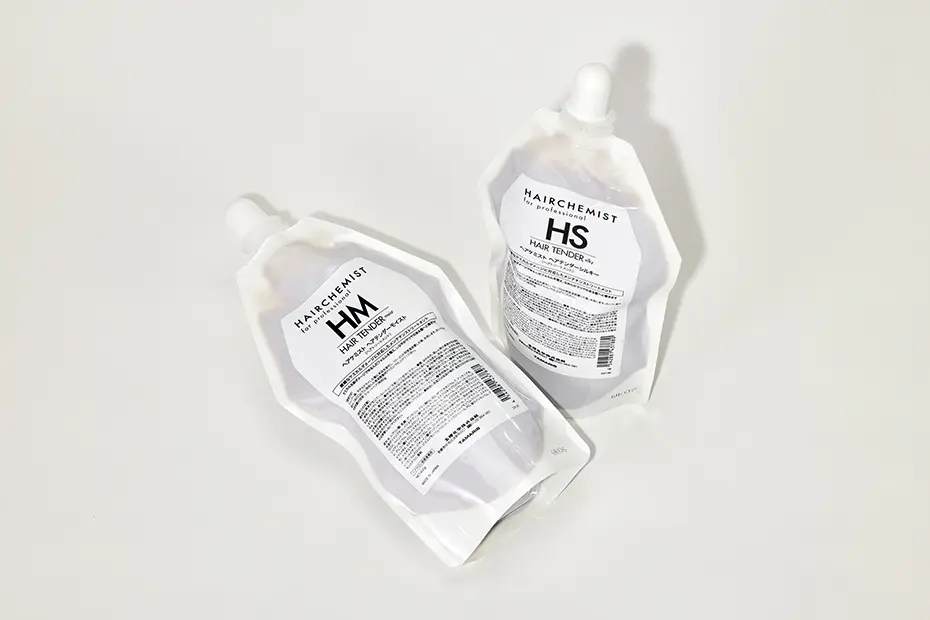 ヘアケミスト ヘアテンダー モイスト | TAMARIS タマリス CREATING