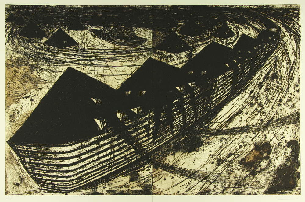 山口 啓介 「O-Line」 Keisuke Yamaguchi - 創業36年 美術品販売