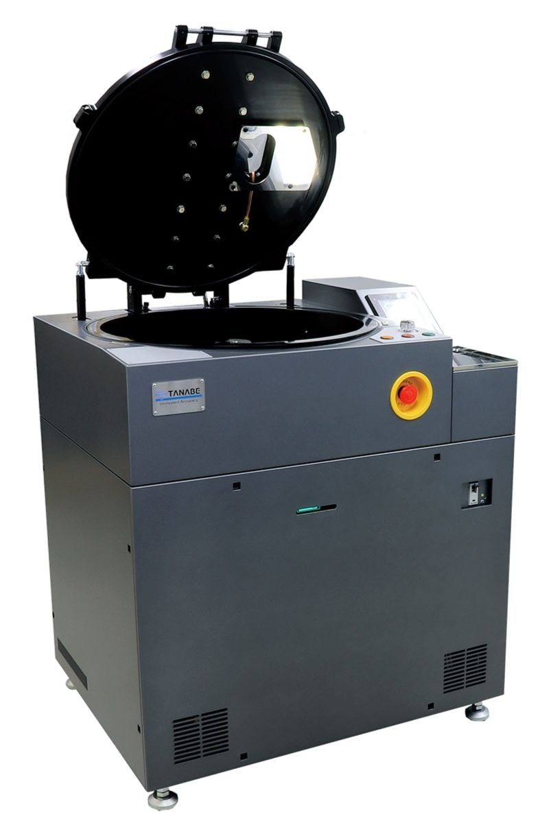 シーフォース 真空吸引鋳造機 CW300 シーフォース 真空吸引鋳造機