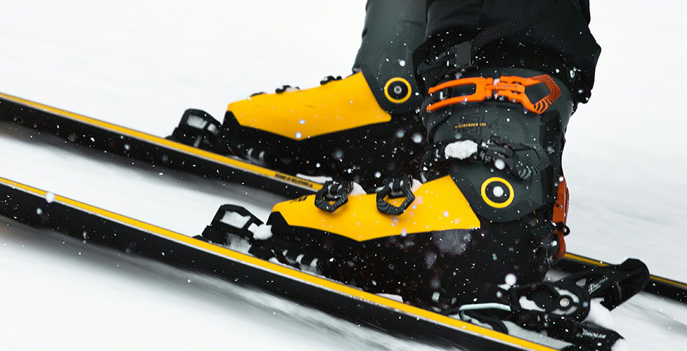 スキー初心者向け】スキーショップ店員オススメ！スキーブーツの選び方