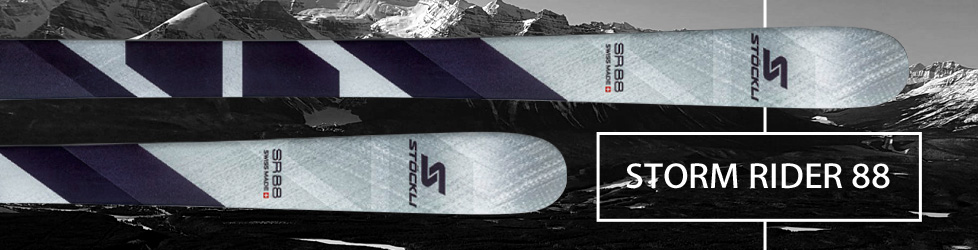 2021-2022 NEWモデル Stockli(ストックリ)NEWモデルスキー板をご紹介！