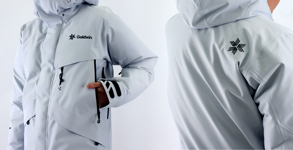 日本国内のみならず、海外の3000m級の雪上フィールドでも対応する