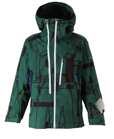 2019-2020 MIZUNO（ミズノ）スキーウェア - タナベスポーツ19-20