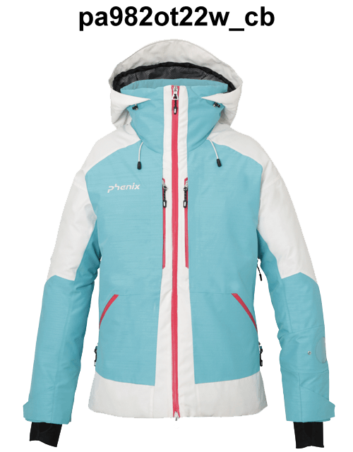 2019-2020 PHENIX（フェニックス）スキーウェア/Women - タナベ