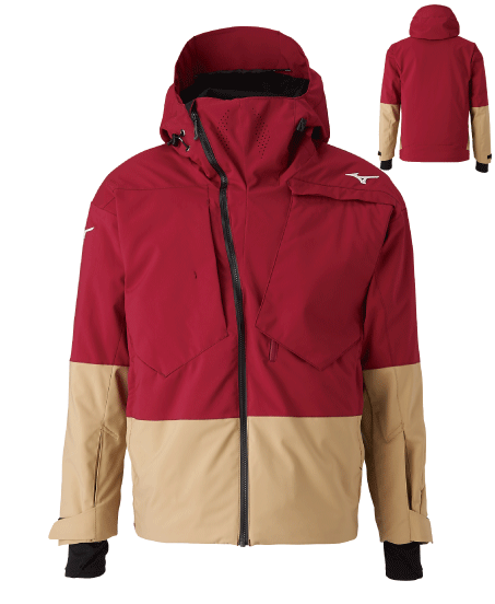 2020-2021 MIZUNO（ミズノ）スキーウェア - タナベスポーツ20-21