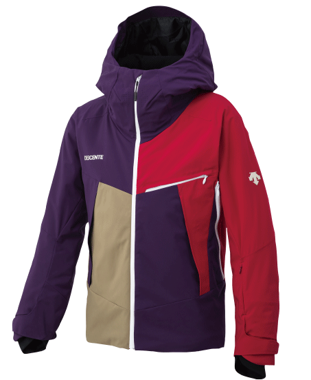 2020-2021 DESCENTE（デサント）スキーウェア - タナベスポーツ20-21