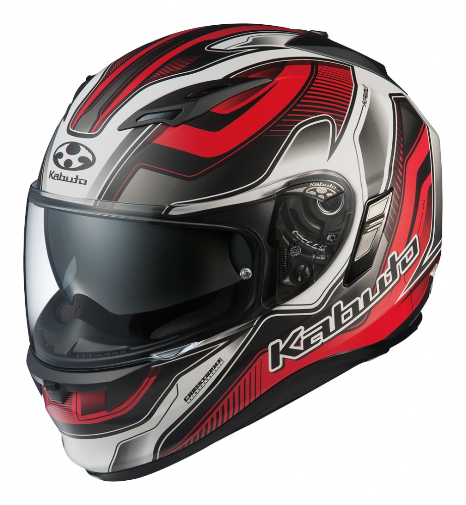 オージーケーカブト カムイ2 Sサイズ