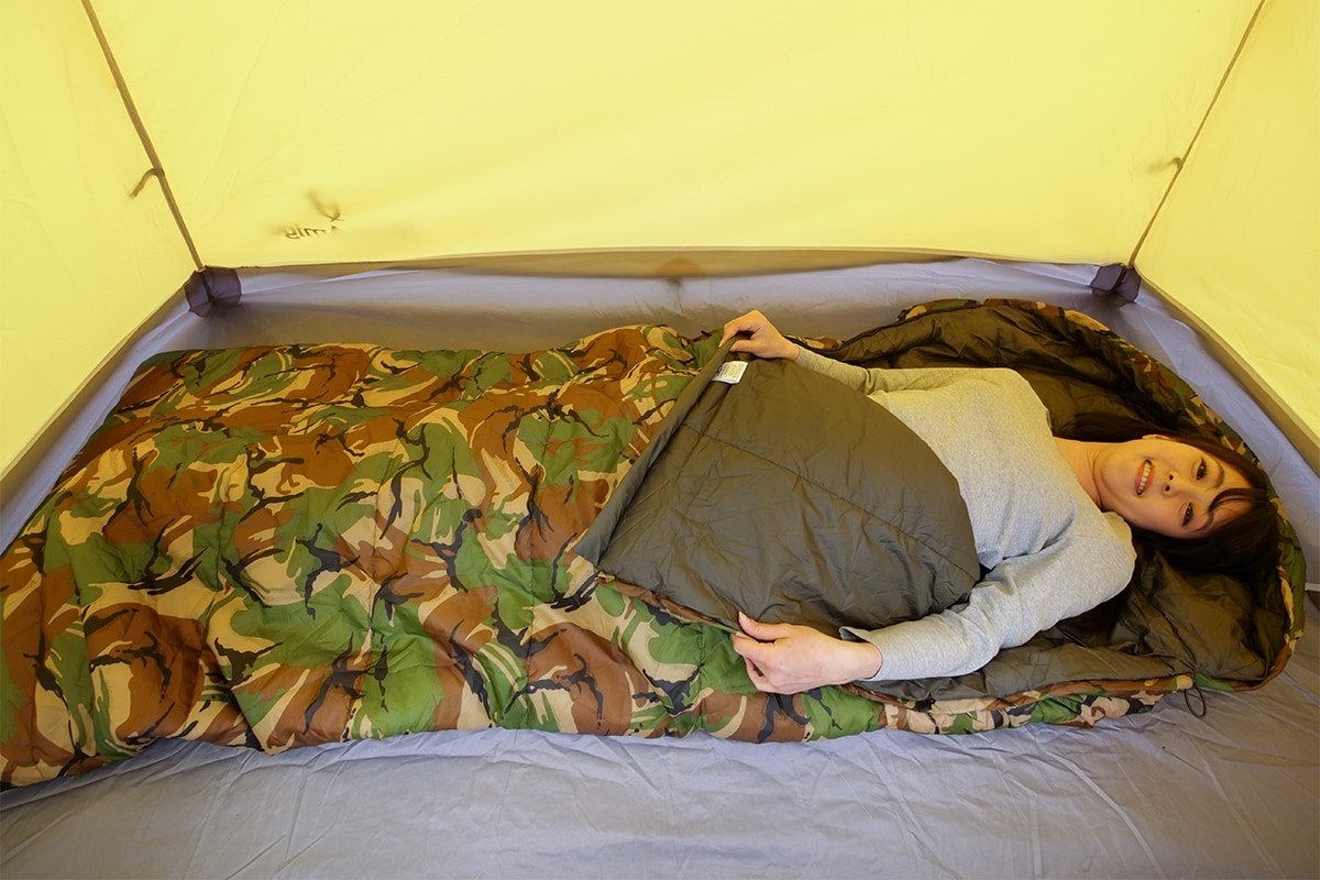 はじめてのキャンプツーリングには何が必要？ 5万円で十分楽しめる