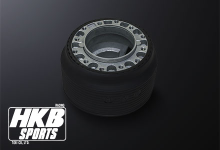 パーツ HKB VW-35 SPORTS BOSS KIT VW-35 - HKB SPORTS - 取扱商品の通販｜