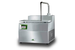 テンパリングマシン(調温)｜チョコレート製造機械｜谷沢菓機工業株式会社