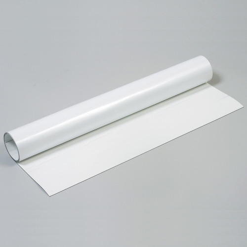 たのめーる】マグエックス 吸着ホワイトボードシート 大 900×600mm MKS