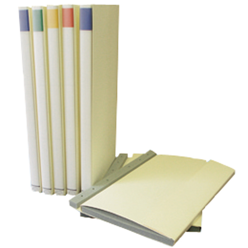 たのめーる】ワカホシ ハッピー電子ファイル A4 ファイル&リファイル