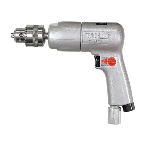 たのめーる】ヨコタ工業 エアードリルピストル型 YRD-8N 1台の通販