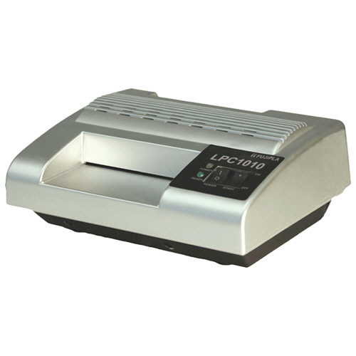 たのめーる】ヒサゴ フジプラ 4本ローラー カードサイズラミネーター