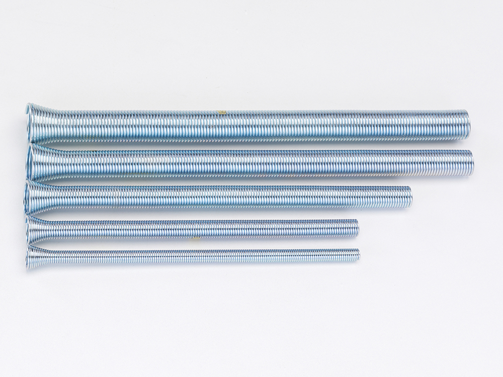 銅管用スプリングベンダーセット | 株式会社 イチネン TASCO