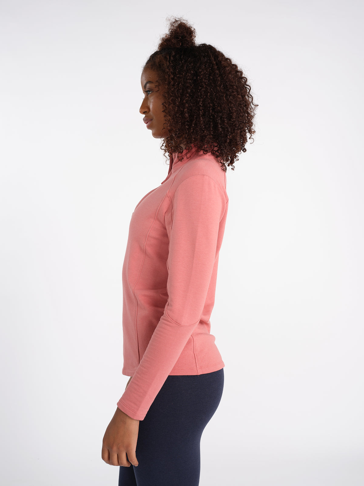 Apex Fleece 1/4 Zip – tasc Performance