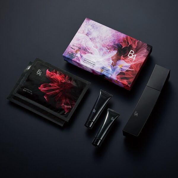 POLA☆「B.A」から限定セット発売 ポーラ B.A シーズナルセレクションL