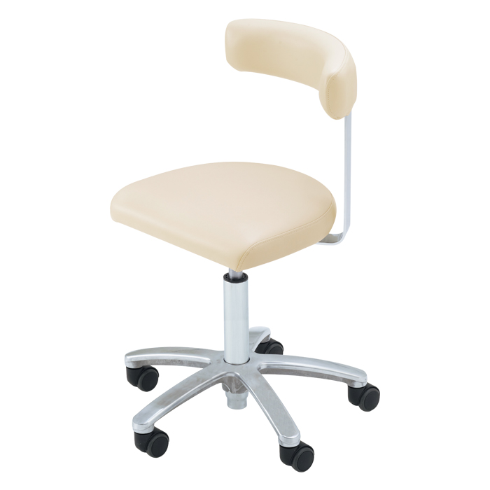 IDEE ベリースツール スツール ホワイト 椅子 チェア スペースエイジ