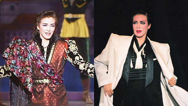 番組詳細｜宝塚歌劇 衛星放送チャンネル｜タカラヅカ・スカイ・ステージ