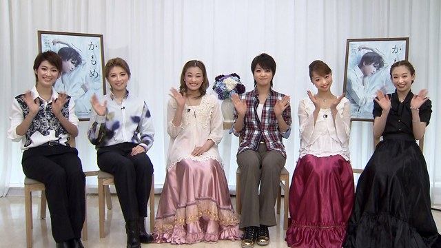 番組詳細｜宝塚歌劇 衛星放送チャンネル｜タカラヅカ・スカイ・ステージ