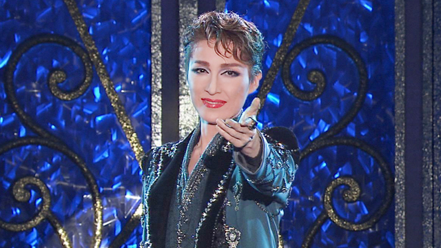 番組詳細｜宝塚歌劇 衛星放送チャンネル｜タカラヅカ・スカイ・ステージ