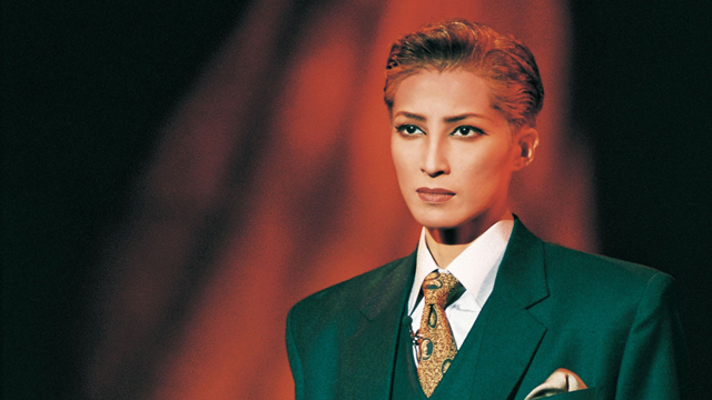 番組詳細｜宝塚歌劇 衛星放送チャンネル｜タカラヅカ・スカイ・ステージ