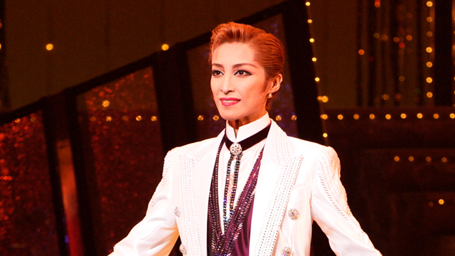 番組詳細｜宝塚歌劇 衛星放送チャンネル｜タカラヅカ・スカイ・ステージ