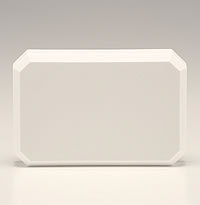 パーフェクトハーモニーベーシックプラスセラミックプレート W12、D8、H2