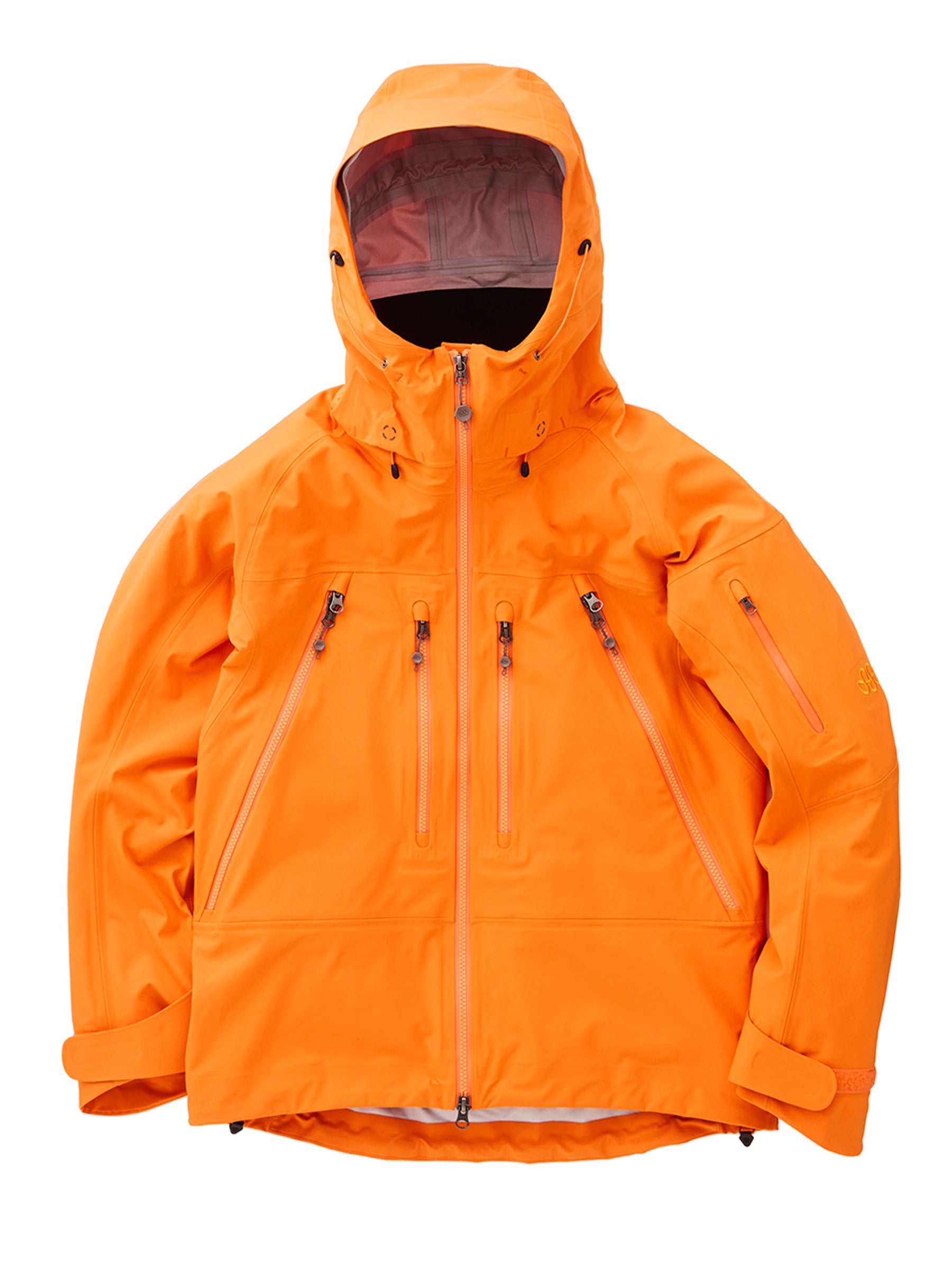 WS TB Jacket – TETON BROS. OFFICIAL SITE