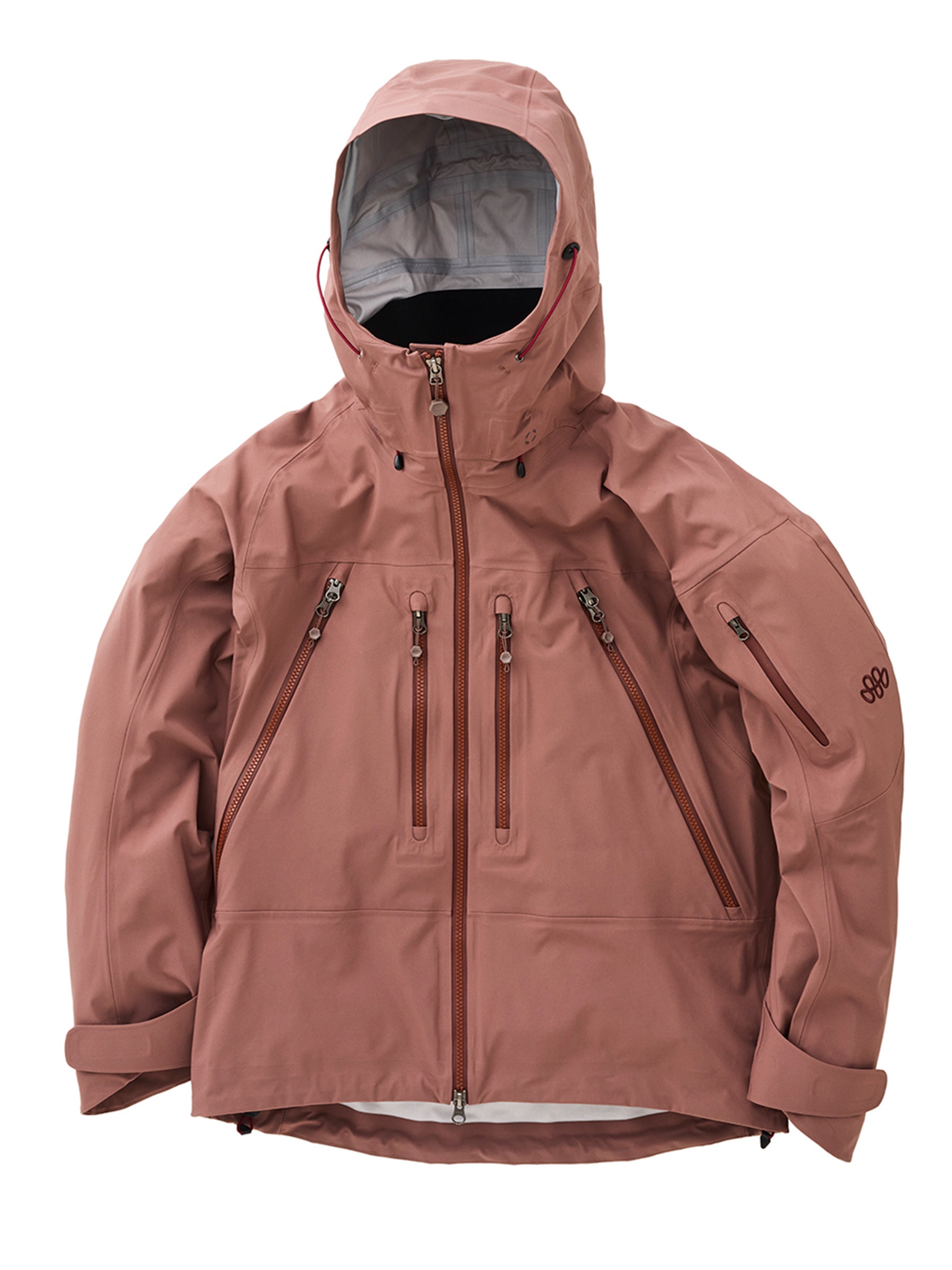WS TB Jacket – TETON BROS. OFFICIAL SITE