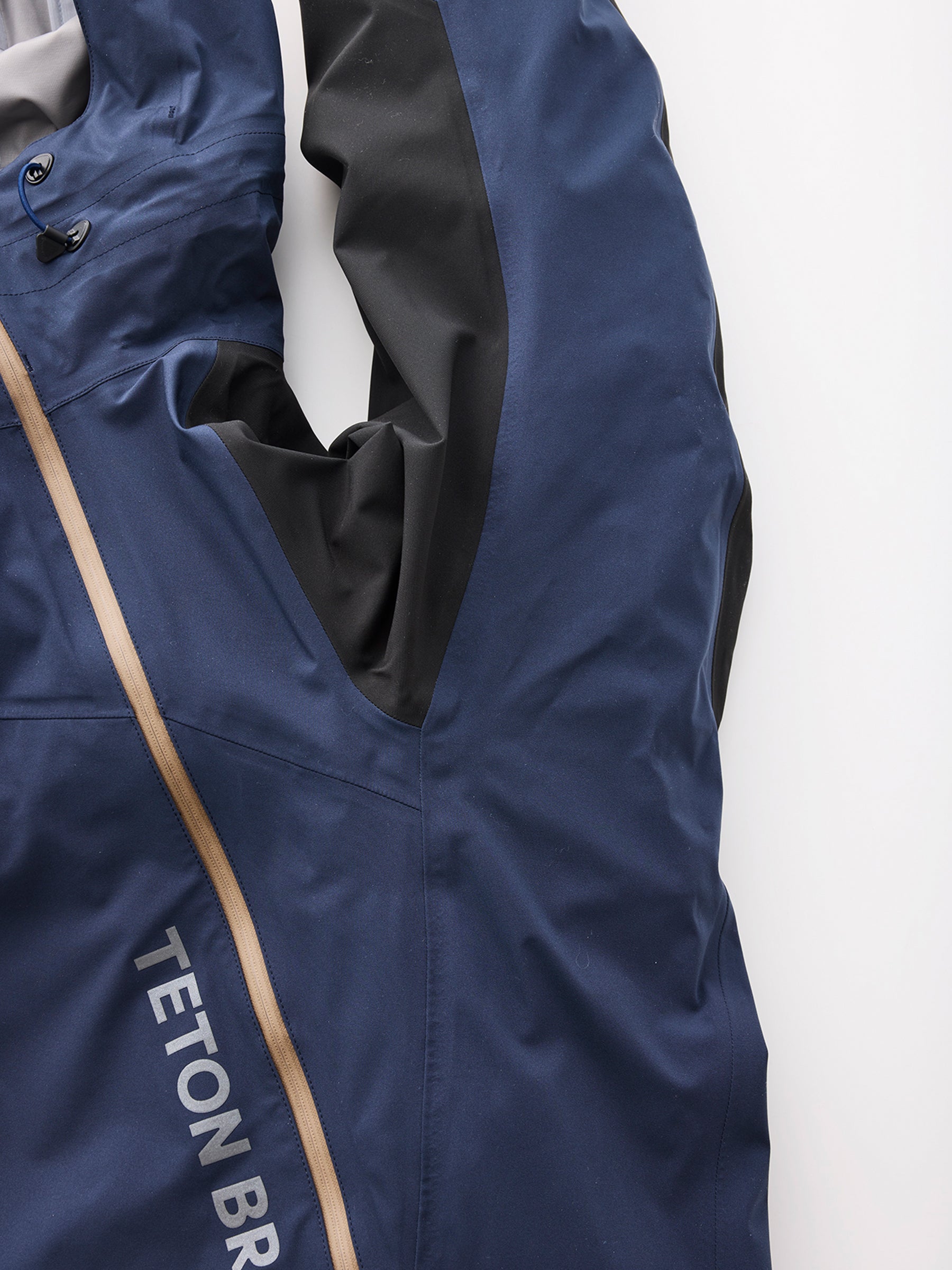Tsurugi Jacket – TETON BROS. OFFICIAL SITE