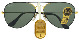 Ray-Ban(レイバン) 珍しいレイバンサングラス