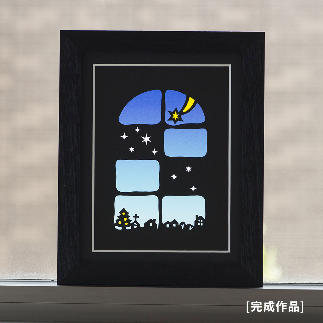 グラスアート | キット | 手づくりタウン by 日本ヴォーグ社(並び順