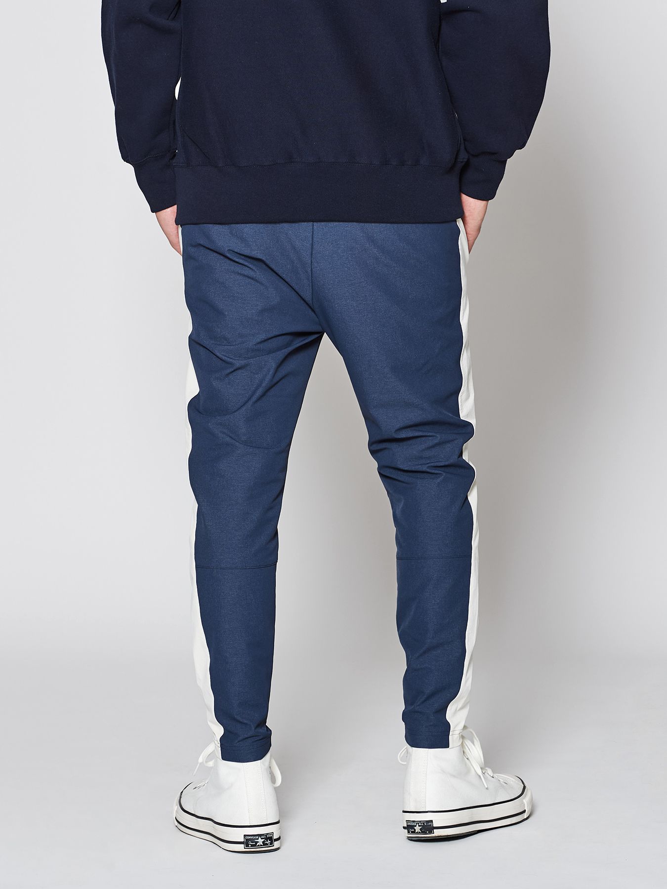 ACANTHUS - muta sweet muta Sideline Pants / イージーパンツ