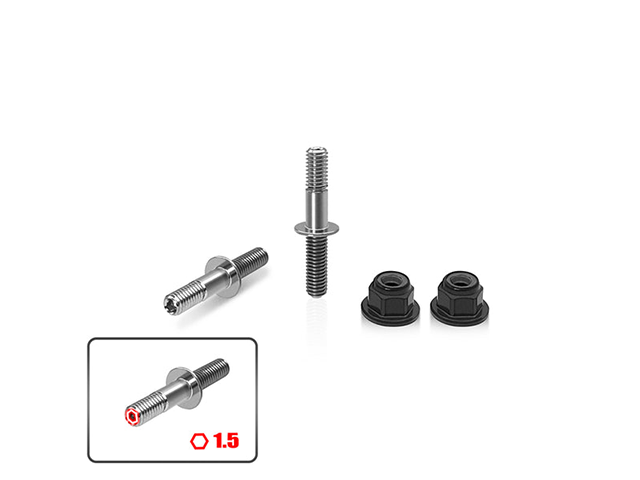 RE27480 REEDY ソニック SP5 ブラシレスモーター【17.5T】 [RE27480