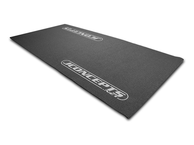 JC-2133 ピットマット【ブラック/1200x600mm】 [JC-2133] - 4,730円