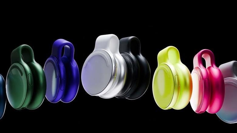 日常会話や会議を全学習するAIデバイス『Limitlessペンダント』発表