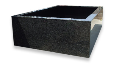 FRP水槽の特徴・製品について｜テクノ販売株式会社