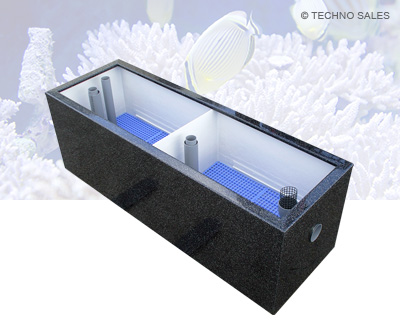 特注大型水槽・FRP水槽のテクノ販売株式会社