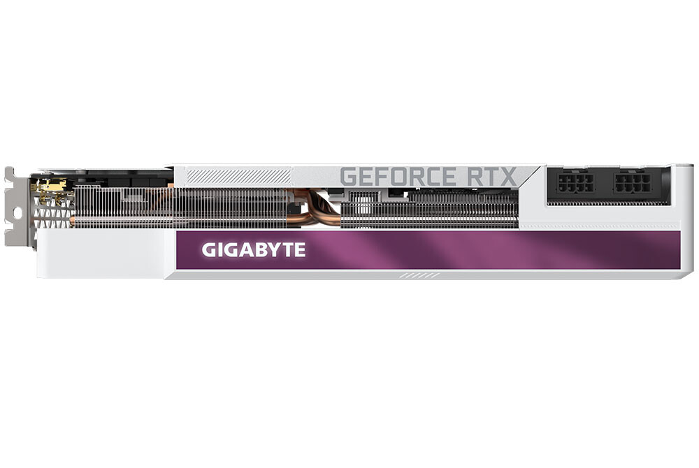 GIGABYTE Outs GeForce RTX 3080 VISION OC: Ampere for Creators