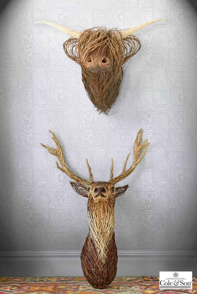 MARIINSKY 108/9047 | 輸入壁紙(クロス)のテシード