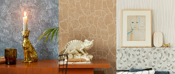 SKIN | 輸入壁紙(クロス)のテシード