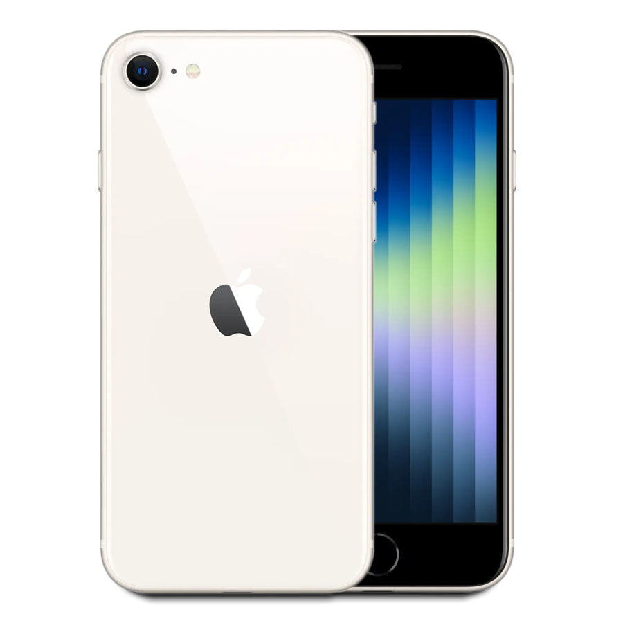 Apple iPhone SE 3 64GB Unlocked 4.7