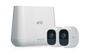Arlo Pro 2 カメラ2台セット（VMS4230P） ベースステーション仕様変更