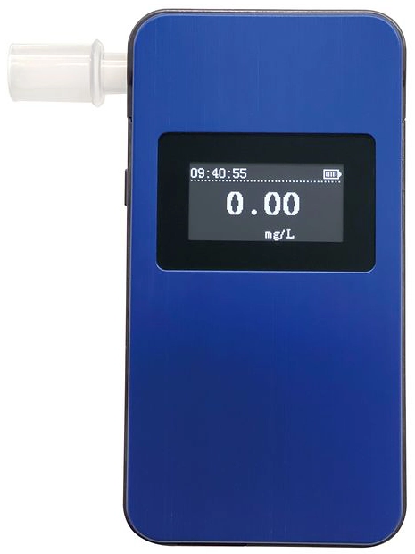 NEO Blue NEB-601 アルコールチェッカー