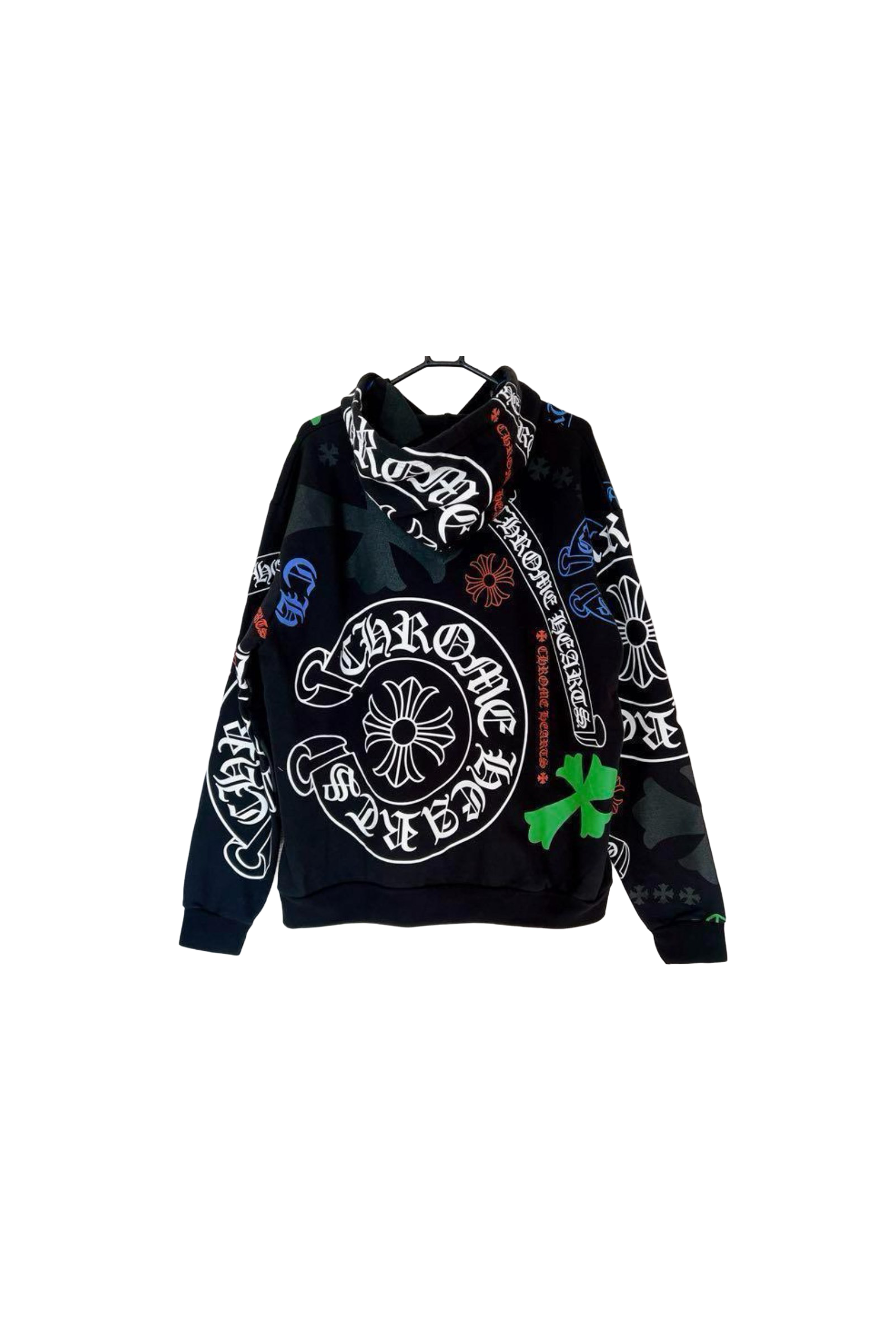 CHROME HEARTS - 【新品未使用】【CHROME HEARTS オンライン限定